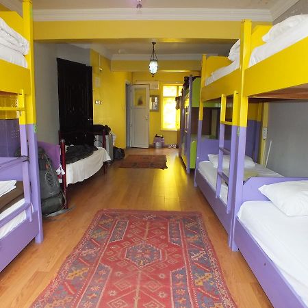 Istiklal Hostel New Istanbul Ngoại thất bức ảnh