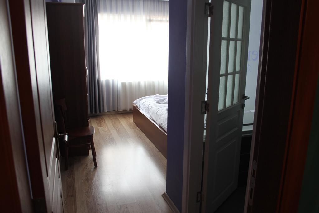 Istiklal Hostel New Istanbul Ngoại thất bức ảnh