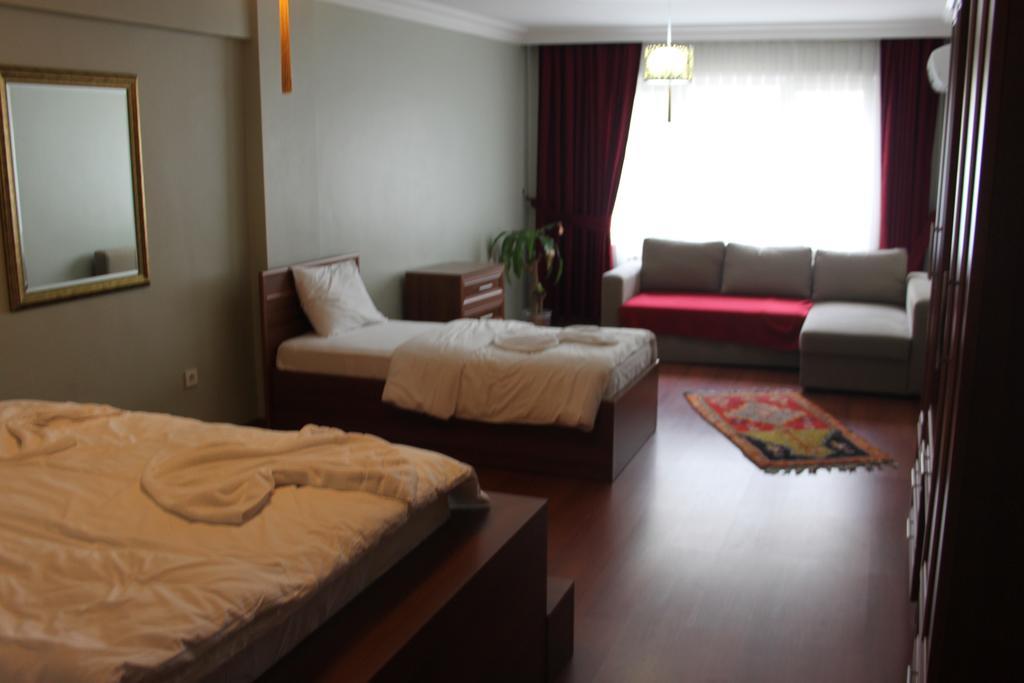 Istiklal Hostel New Istanbul Ngoại thất bức ảnh