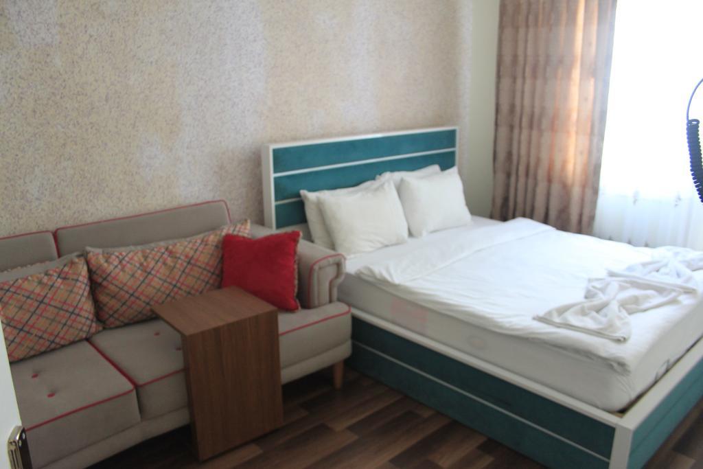 Istiklal Hostel New Istanbul Ngoại thất bức ảnh