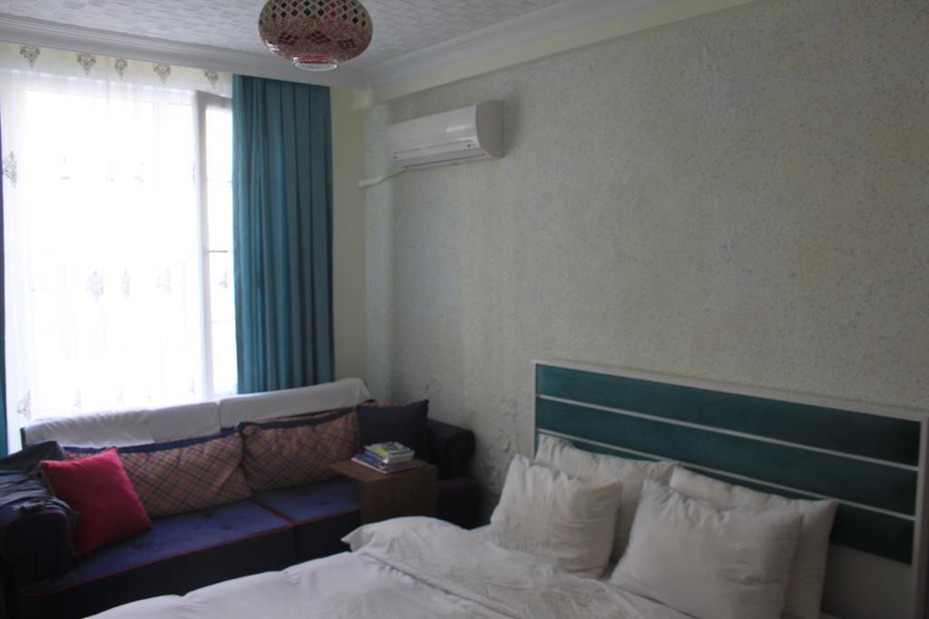 Istiklal Hostel New Istanbul Phòng bức ảnh