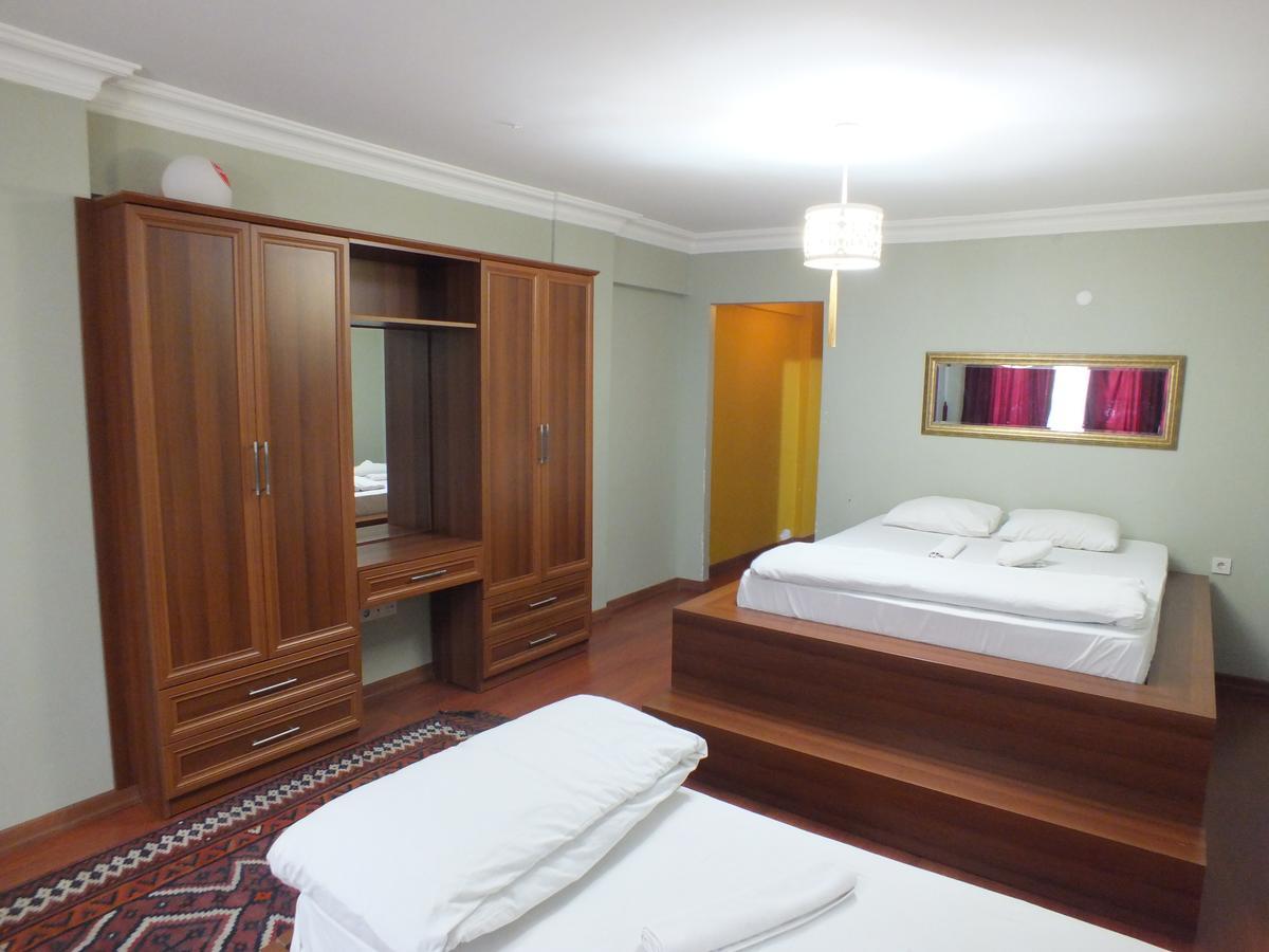 Istiklal Hostel New Istanbul Ngoại thất bức ảnh